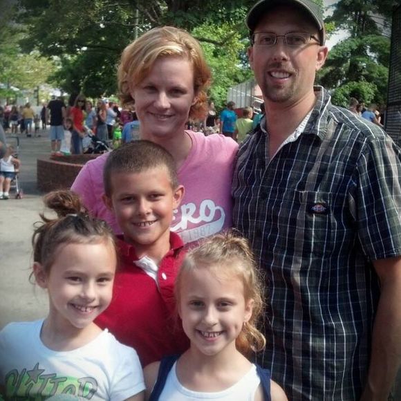 Meet your Posher, Brian - Picture 1 of 1